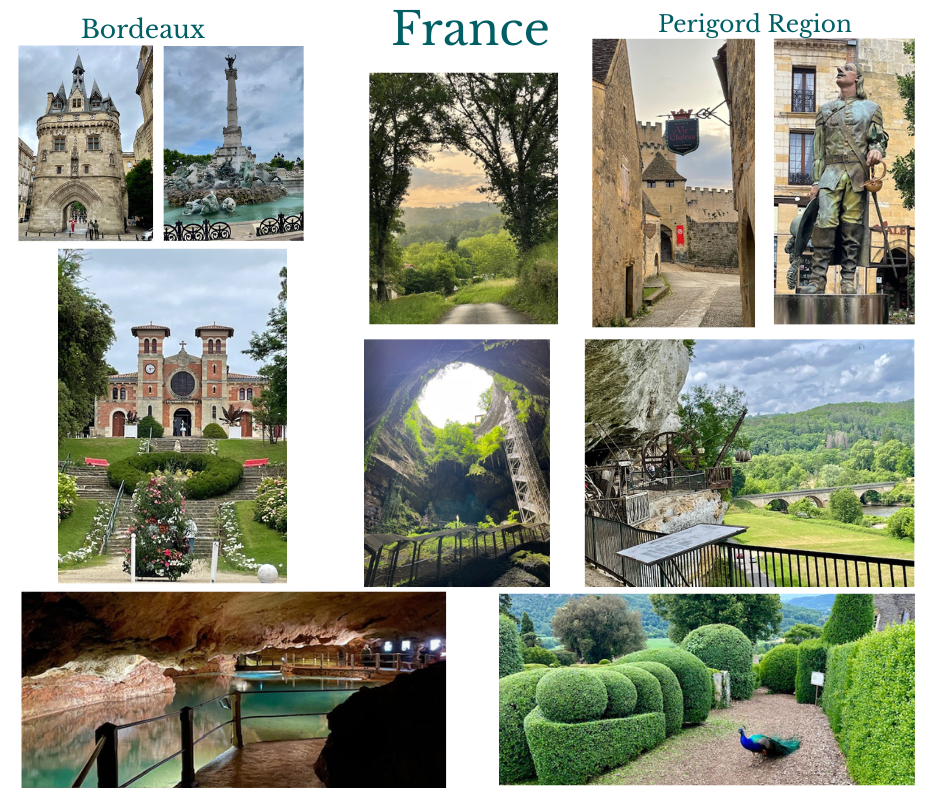 France